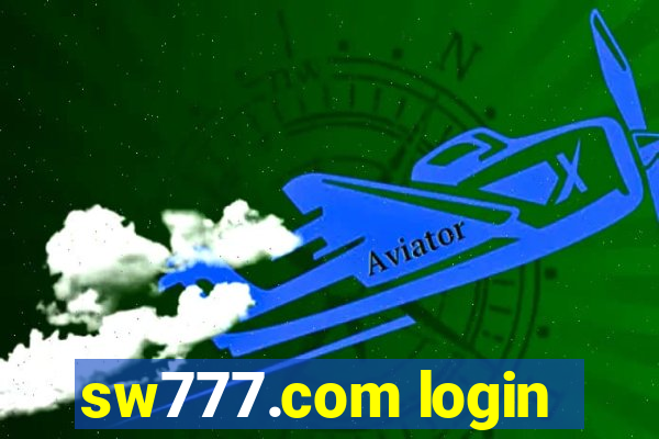 sw777.com login