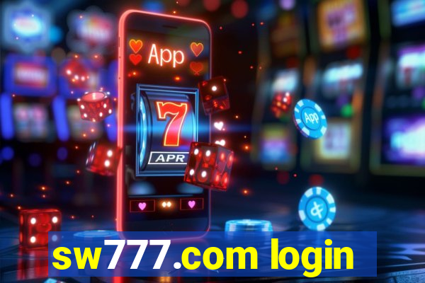 sw777.com login