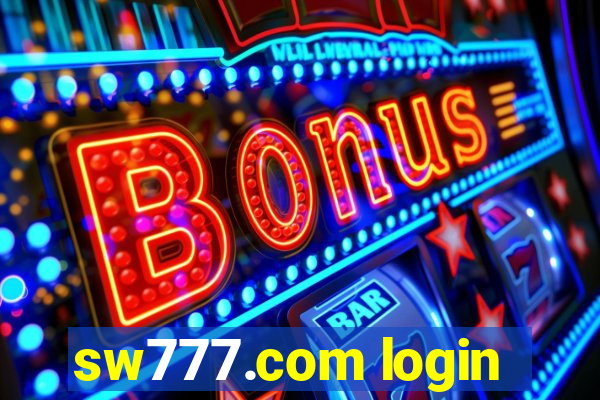 sw777.com login