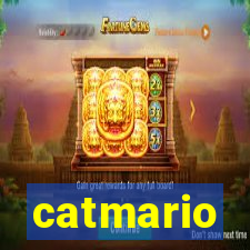 catmario