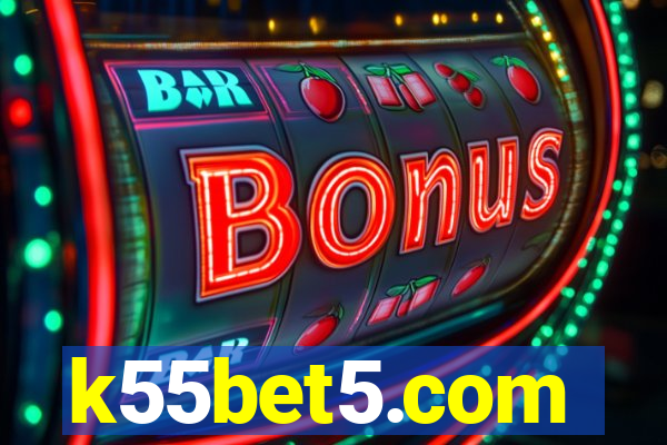 k55bet5.com