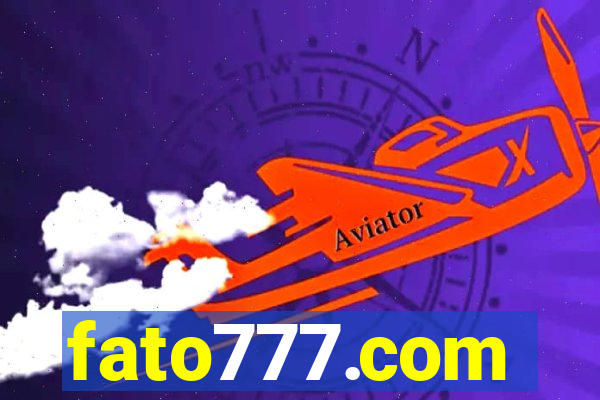 fato777.com