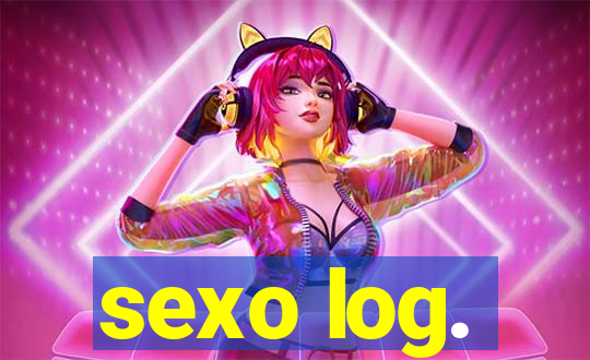 sexo log.