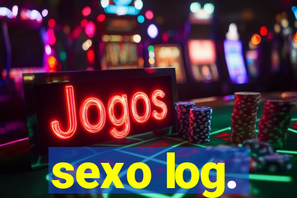 sexo log.