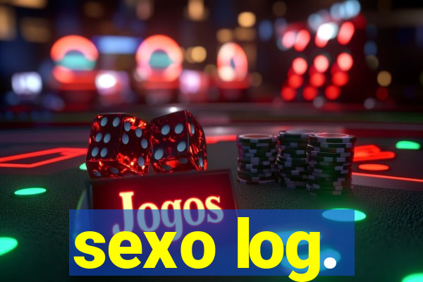 sexo log.