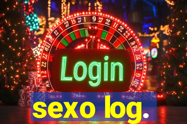 sexo log.