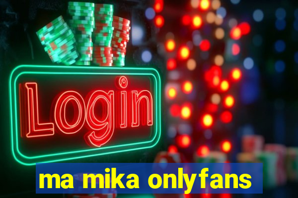 ma mika onlyfans