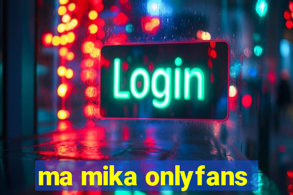 ma mika onlyfans