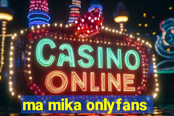 ma mika onlyfans