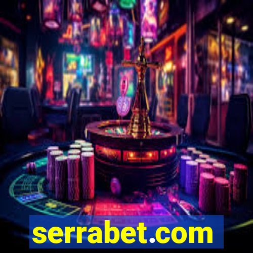 serrabet.com