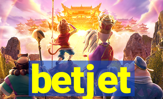 betjet