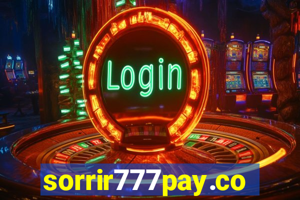 sorrir777pay.com