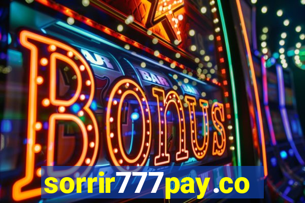 sorrir777pay.com