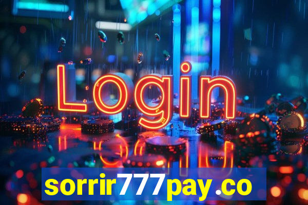 sorrir777pay.com