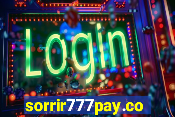 sorrir777pay.com