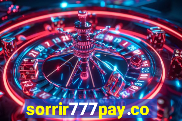 sorrir777pay.com