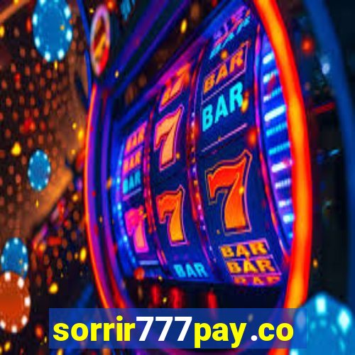 sorrir777pay.com