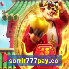 sorrir777pay.com