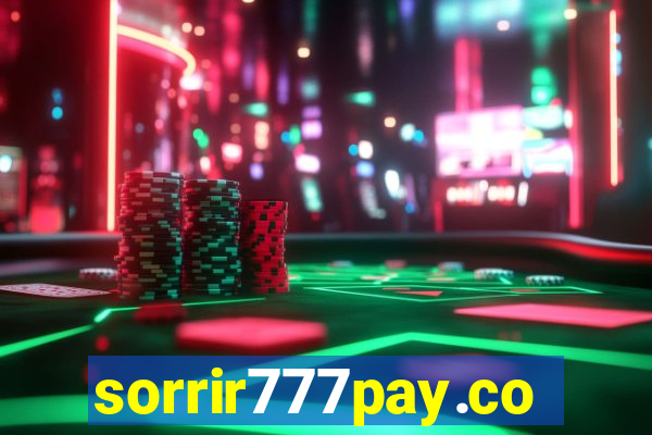 sorrir777pay.com