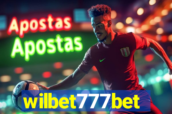 wilbet777bet