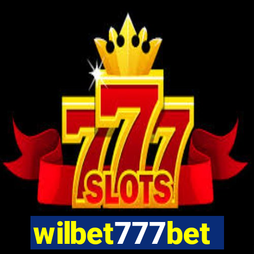 wilbet777bet