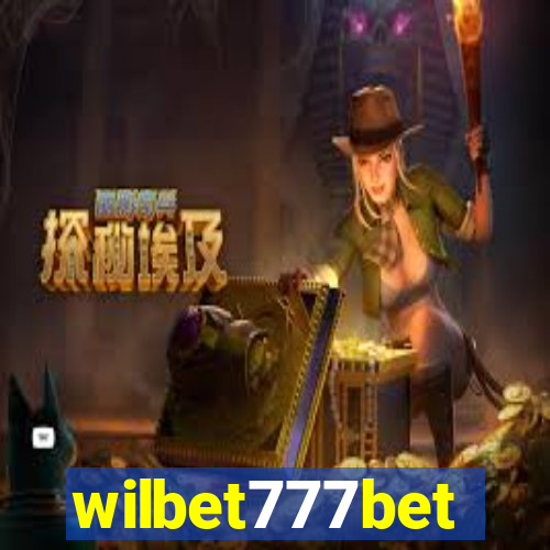 wilbet777bet