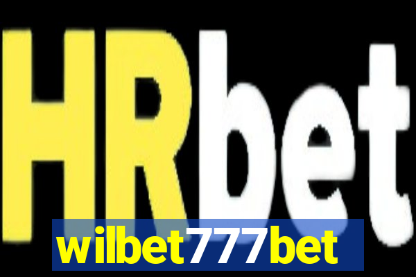 wilbet777bet