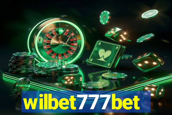 wilbet777bet