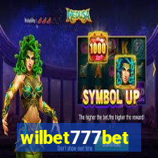 wilbet777bet