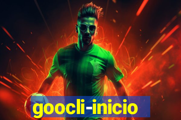 goocli-inicio