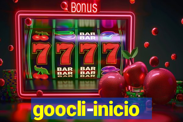 goocli-inicio