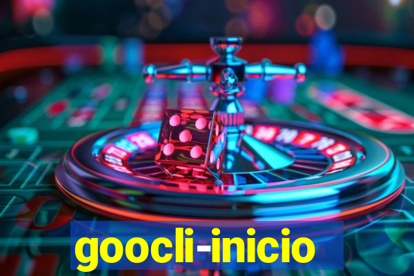 goocli-inicio