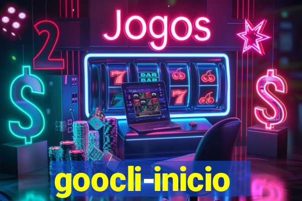 goocli-inicio