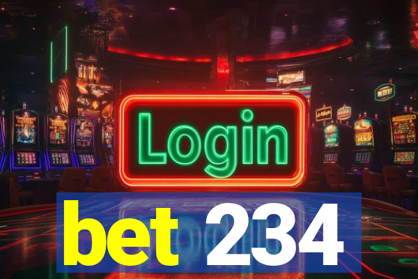 bet 234