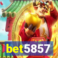 bet5857