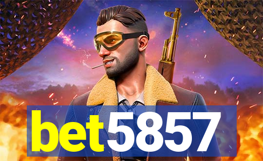 bet5857