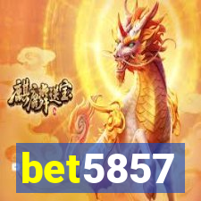 bet5857