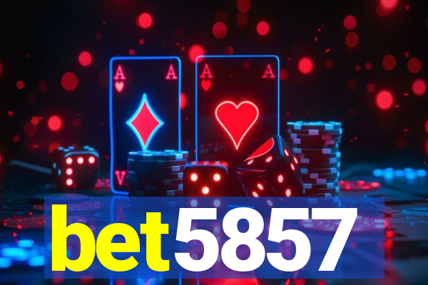 bet5857