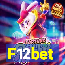 F12bet