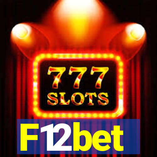 F12bet