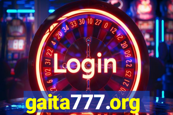 gaita777.org