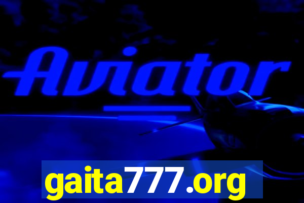 gaita777.org