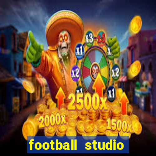 football studio como analisar