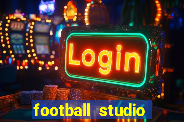 football studio como analisar