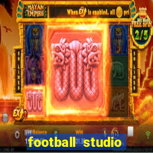 football studio como analisar