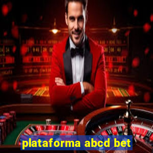 plataforma abcd bet