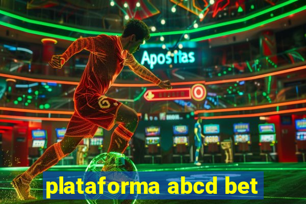 plataforma abcd bet