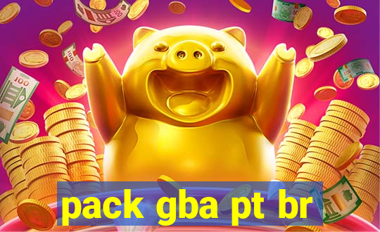 pack gba pt br