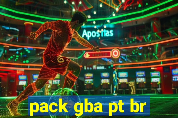 pack gba pt br