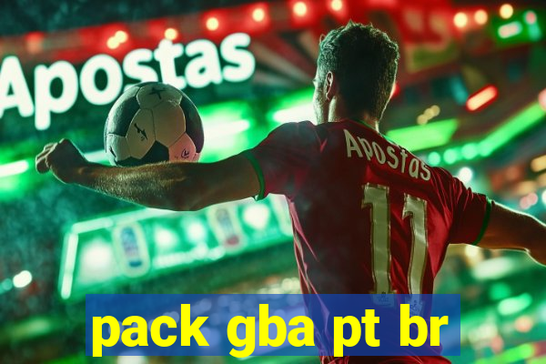 pack gba pt br